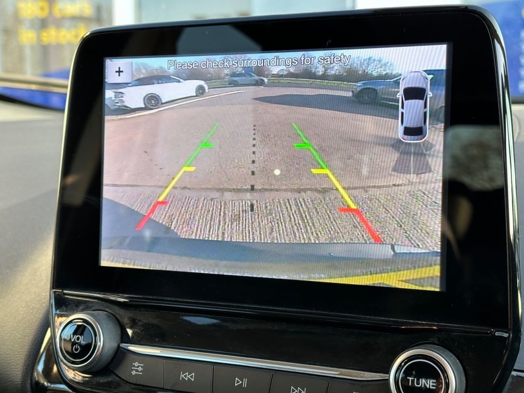 Used Ford Ecosport 2019 for sale - 76698419: Photo 30