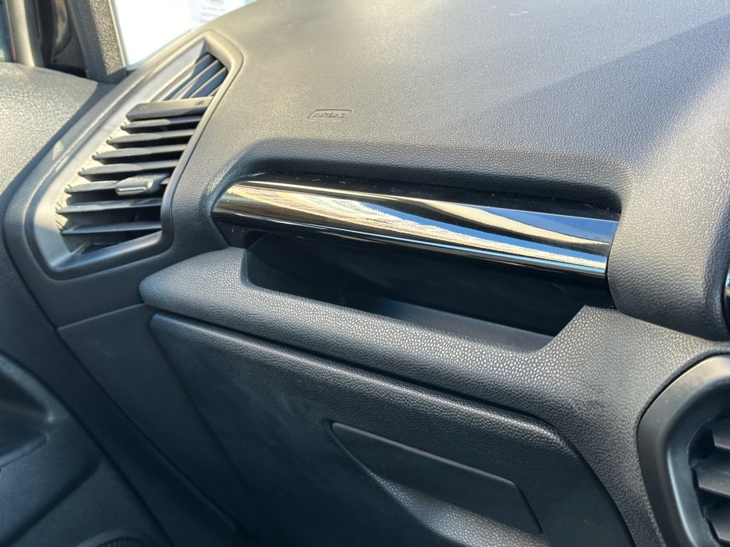 Used Ford Ecosport 2019 for sale - 76698419: Photo 32