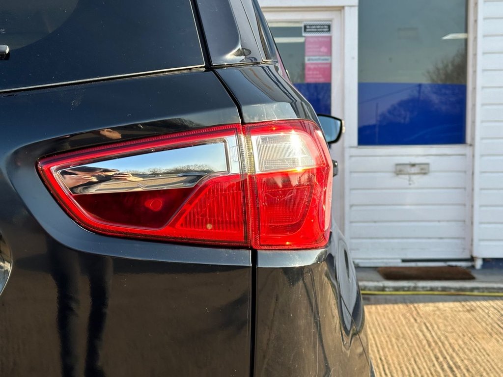 Used Ford Ecosport 2019 for sale - 76698419: Photo 33