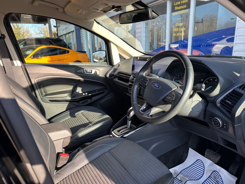 Used Ford Ecosport 2019 for sale - 76698419: Photo 8