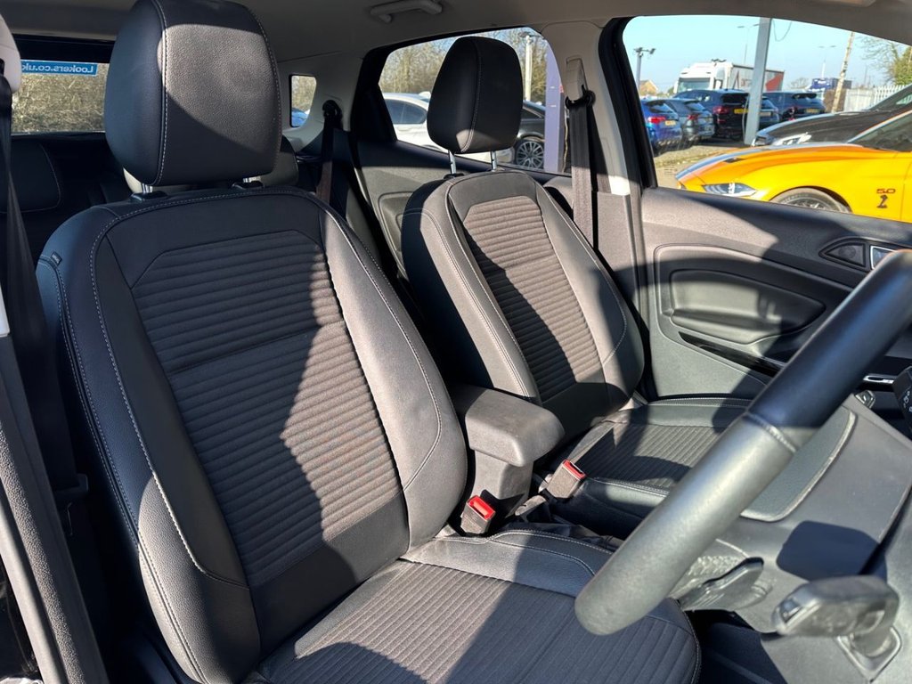 Used Ford Ecosport 2019 for sale - 76698419: Photo 9