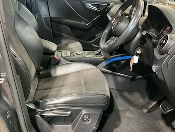 Used Audi Q2 2017 for sale - 78515017: Photo