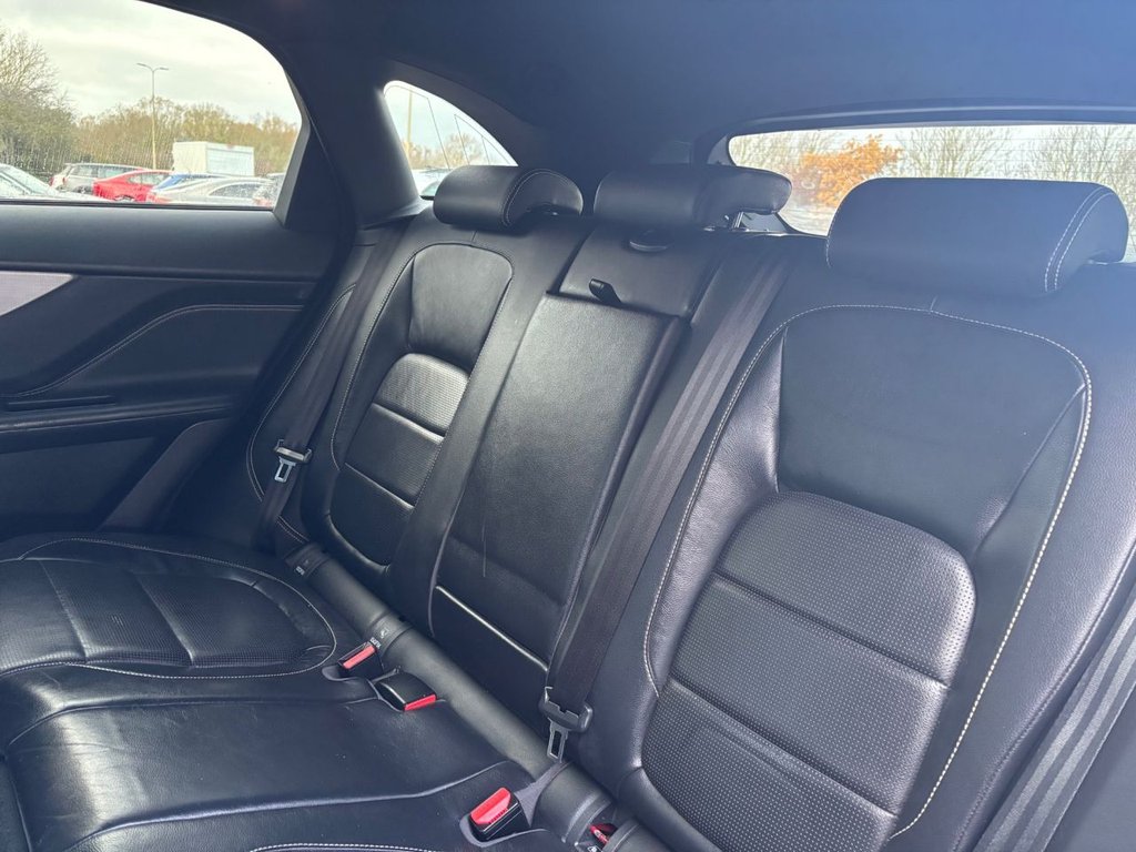 Used Jaguar F-Pace 2018 for sale - 76950331: Photo 16