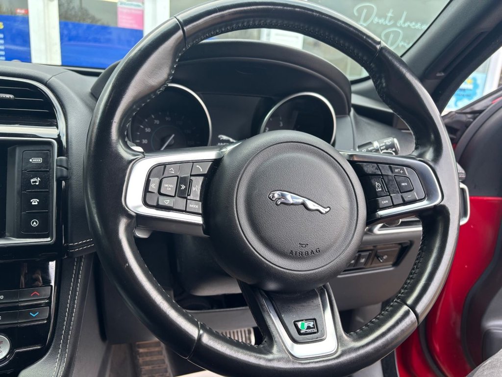 Used Jaguar F-Pace 2018 for sale - 76950331: Photo 25