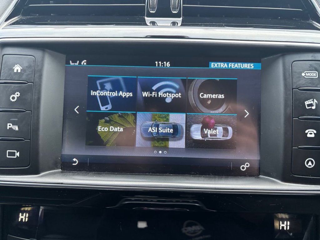 Used Jaguar F-Pace 2018 for sale - 76950331: Photo 29