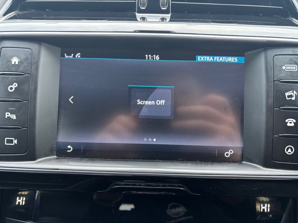 Used Jaguar F-Pace 2018 for sale - 76950331: Photo 30