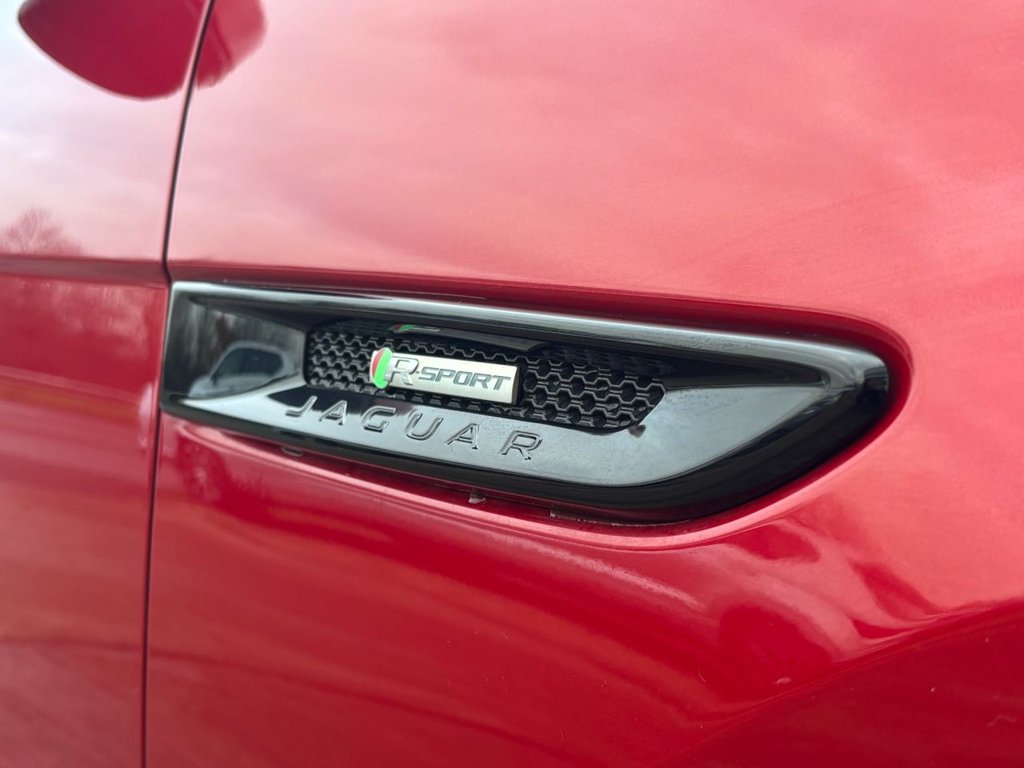 Used Jaguar F-Pace 2018 for sale - 76950331: Photo 35