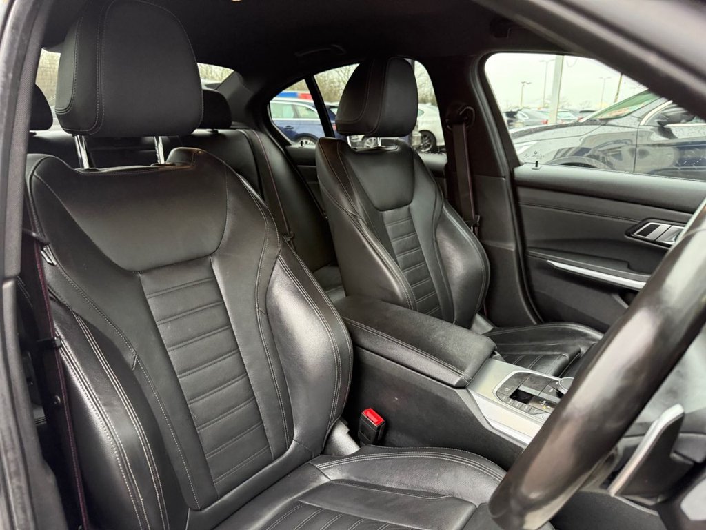 Used BMW 3 Series 2020 for sale - 77835209: Photo 11