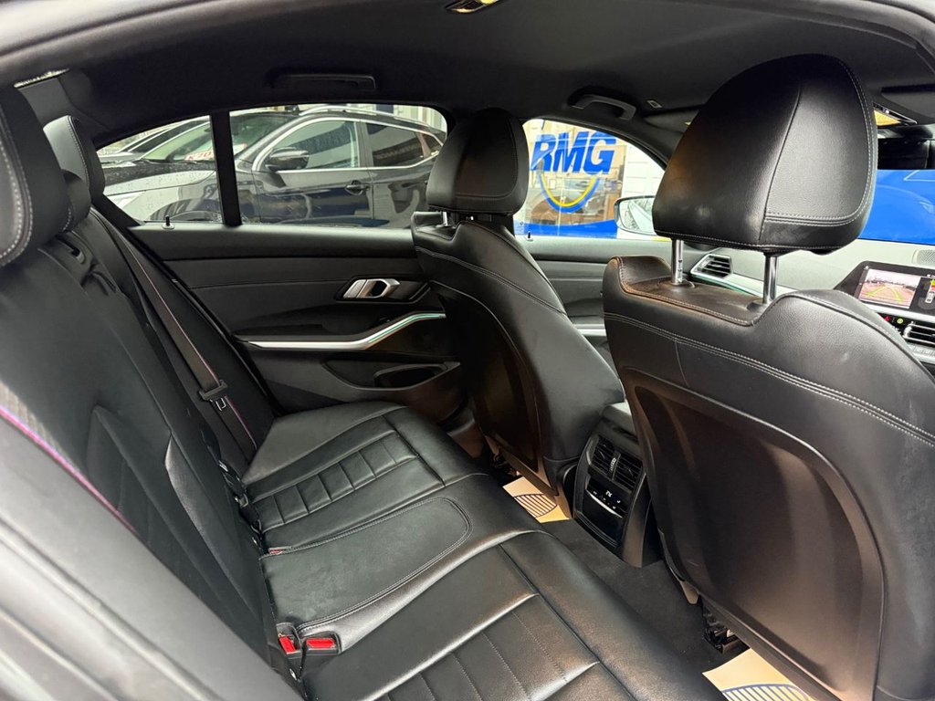 Used BMW 3 Series 2020 for sale - 77835209: Photo 12