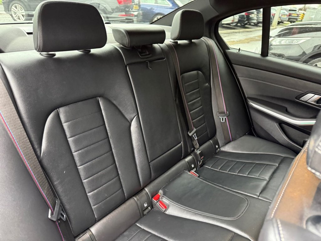 Used BMW 3 Series 2020 for sale - 77835209: Photo 13