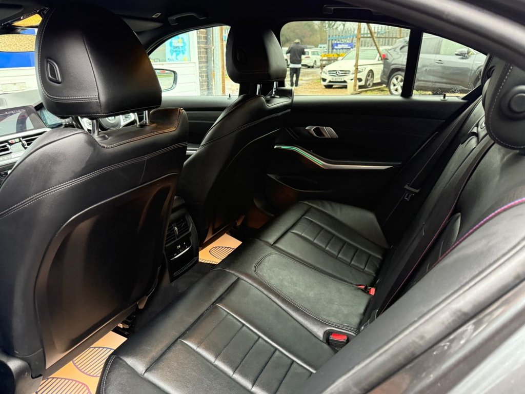 Used BMW 3 Series 2020 for sale - 77835209: Photo 15