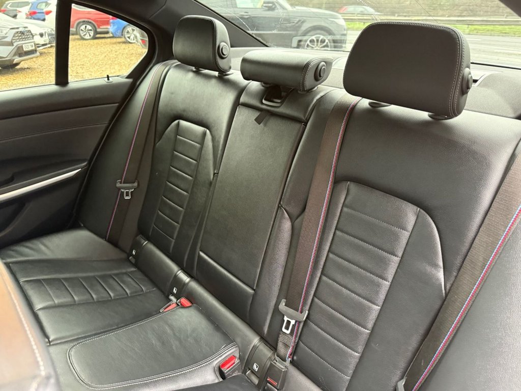 Used BMW 3 Series 2020 for sale - 77835209: Photo 16