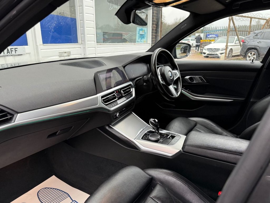 Used BMW 3 Series 2020 for sale - 77835209: Photo 17