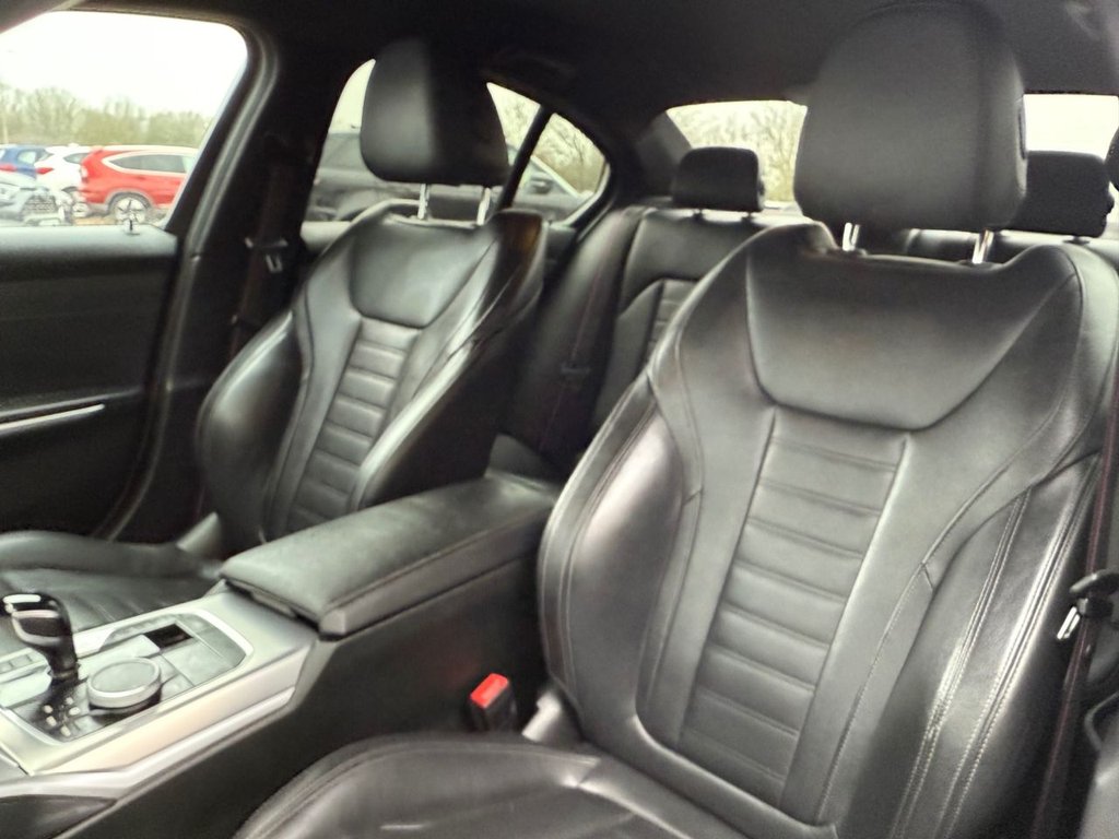 Used BMW 3 Series 2020 for sale - 77835209: Photo 18