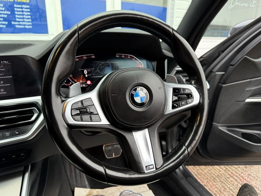 Used BMW 3 Series 2020 for sale - 77835209: Photo 21