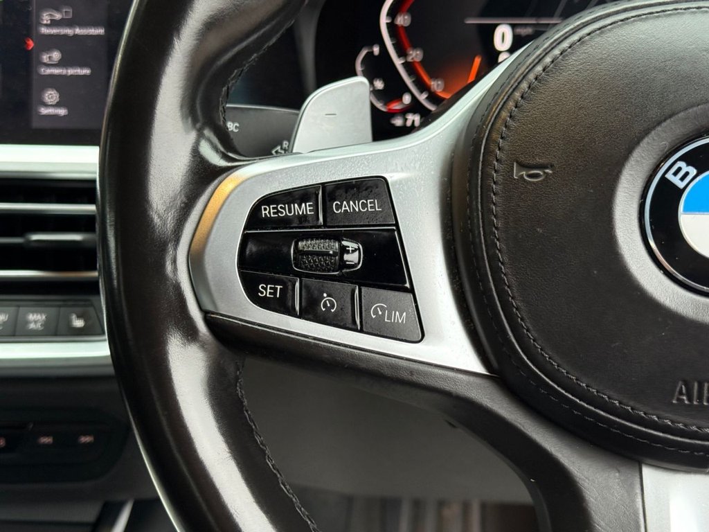 Used BMW 3 Series 2020 for sale - 77835209: Photo 22