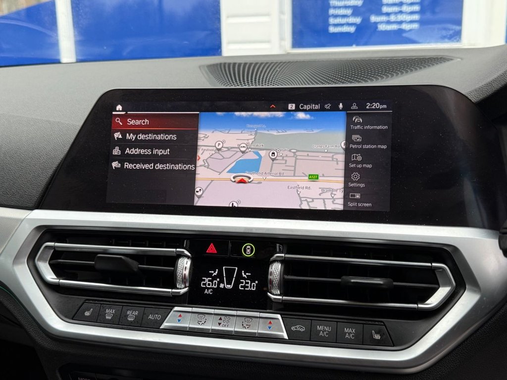 Used BMW 3 Series 2020 for sale - 77835209: Photo 28