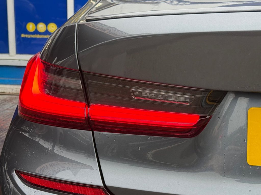 Used BMW 3 Series 2020 for sale - 77835209: Photo 34