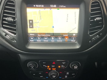 Used Jeep Compass 2020 for sale - 78737866: Photo