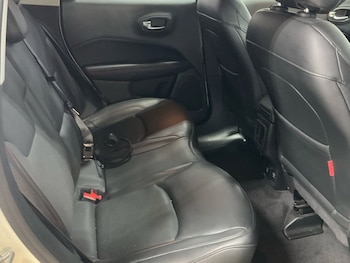 Used Jeep Compass 2020 for sale - 78737866: Photo