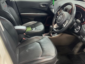 Used Jeep Compass 2020 for sale - 78737866: Photo
