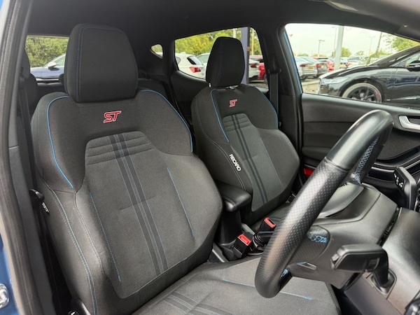Used Ford Fiesta 2020 for sale - 76147360: Photo 10