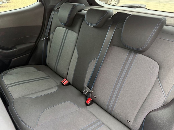 Used Ford Fiesta 2020 for sale - 76147360: Photo 15