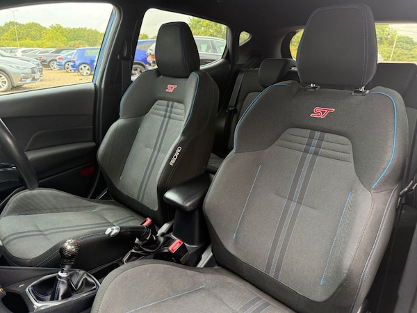 Used Ford Fiesta 2020 for sale - 76147360: Photo 17