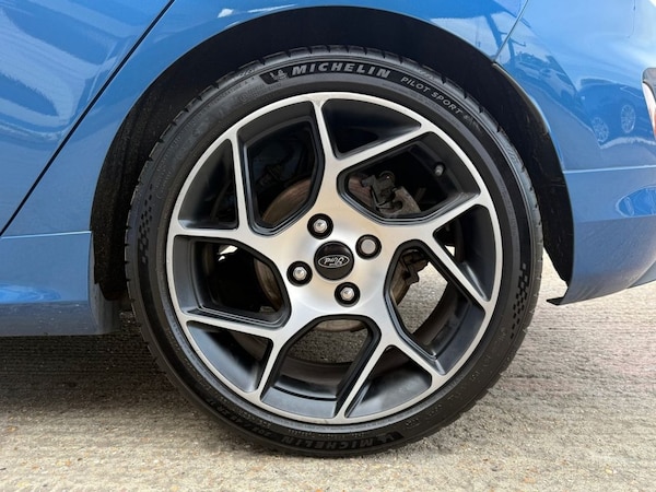 Used Ford Fiesta 2020 for sale - 76147360: Photo 19