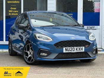 Ford - Fiesta