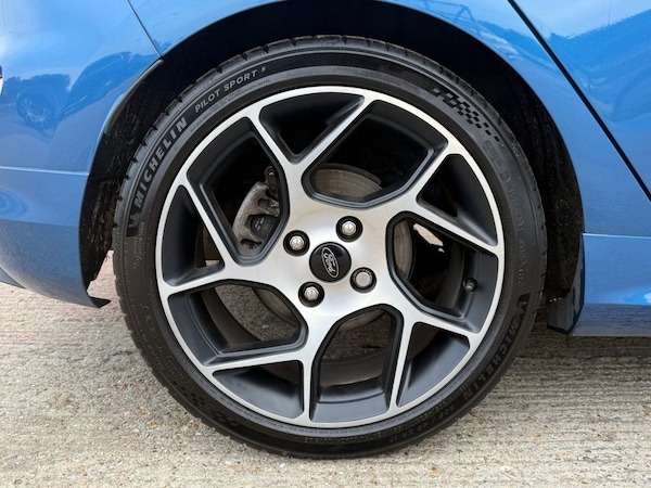 Used Ford Fiesta 2020 for sale - 76147360: Photo 20
