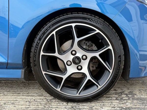 Used Ford Fiesta 2020 for sale - 76147360: Photo 21