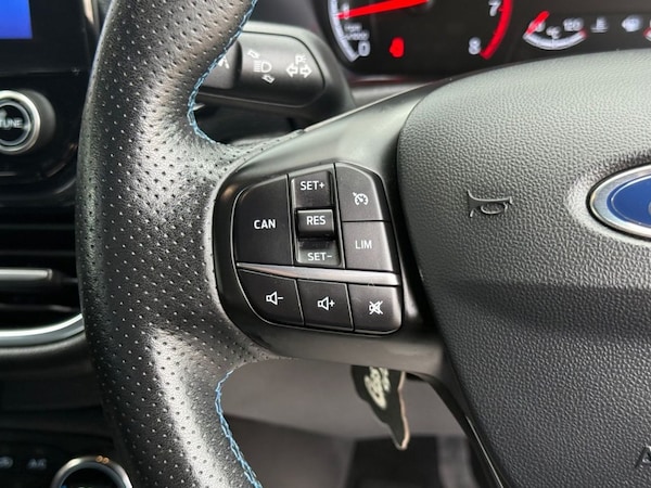 Used Ford Fiesta 2020 for sale - 76147360: Photo 24