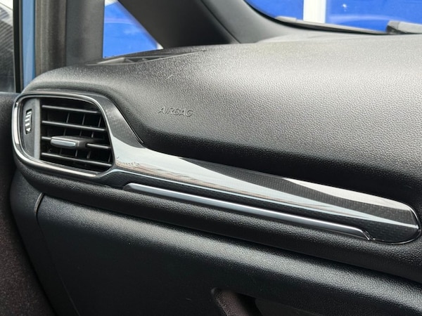 Used Ford Fiesta 2020 for sale - 76147360: Photo 30