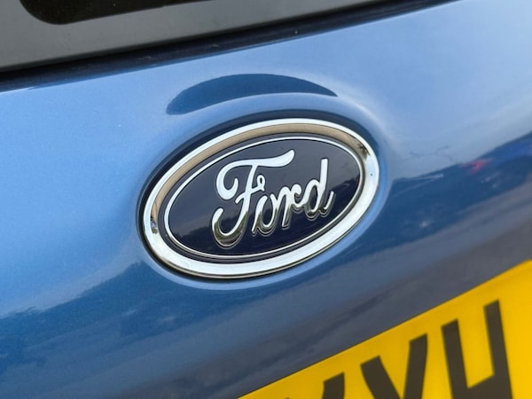 Used Ford Fiesta 2020 for sale - 76147360: Photo 36