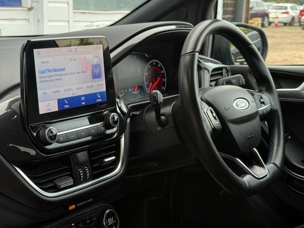 Used Ford Fiesta 2020 for sale - 76147360: Photo 37