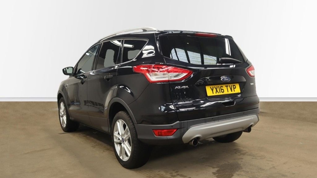 Used Ford Kuga 2016 for sale - 76547095: Photo 11