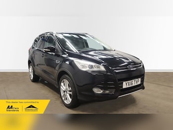 Used Ford Kuga 2016 for sale - 76547095: Photo