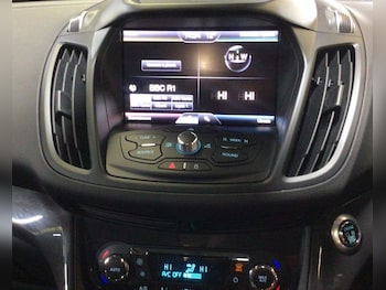 Used Ford Kuga 2016 for sale - 76547095: Photo