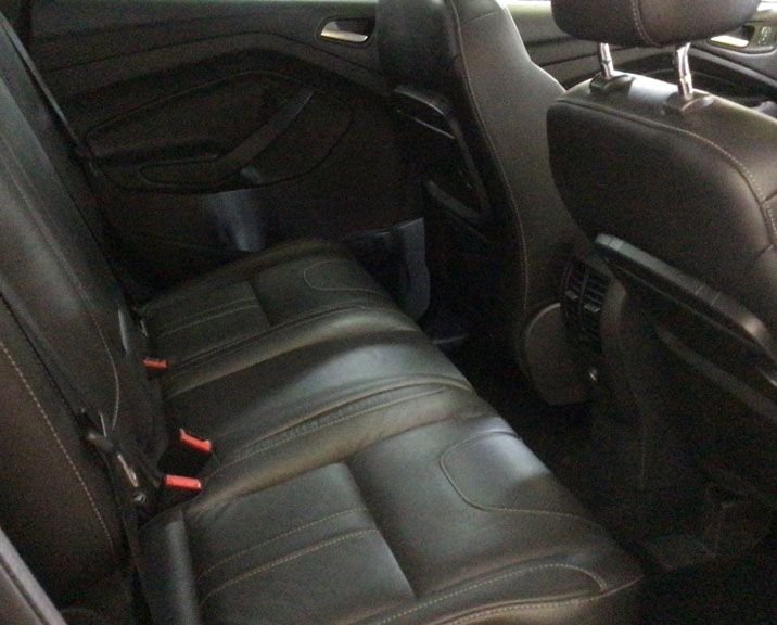 Used Ford Kuga 2016 for sale - 76547095: Photo 4