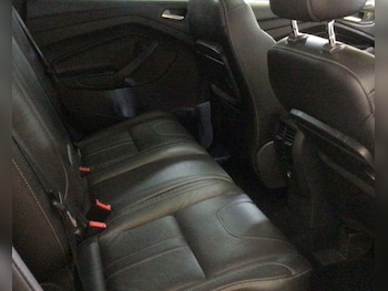 Used Ford Kuga 2016 for sale - 76547095: Photo