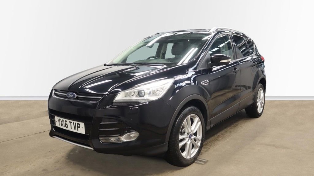 Used Ford Kuga 2016 for sale - 76547095: Photo 9