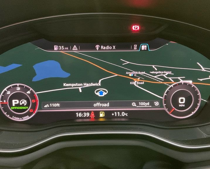 Used Audi A5 2019 for sale - 77089013: Photo 11