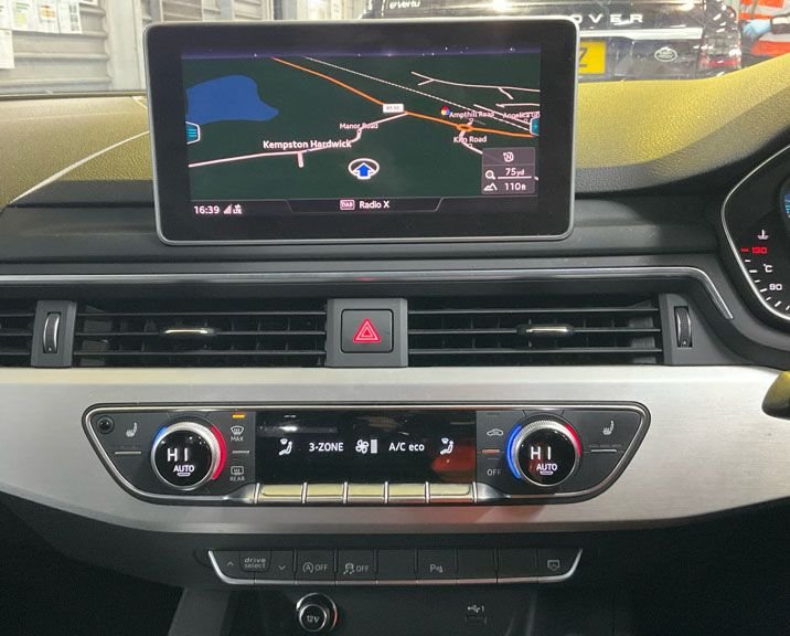 Used Audi A5 2019 for sale - 77089013: Photo 2