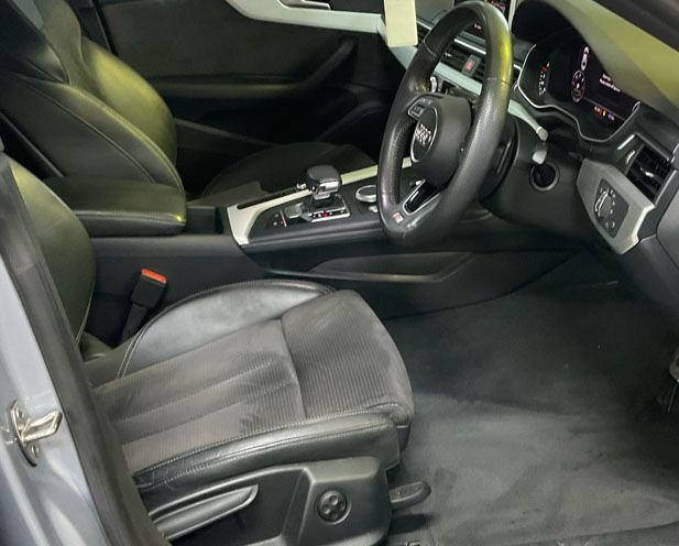 Used Audi A5 2019 for sale - 77089013: Photo 3