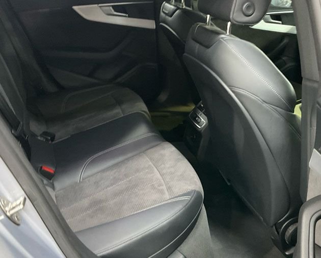 Used Audi A5 2019 for sale - 77089013: Photo 4