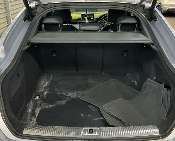 Used Audi A5 2019 for sale - 77089013: Photo 6