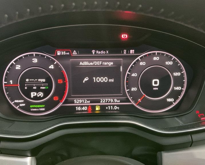 Used Audi A5 2019 for sale - 77089013: Photo 7