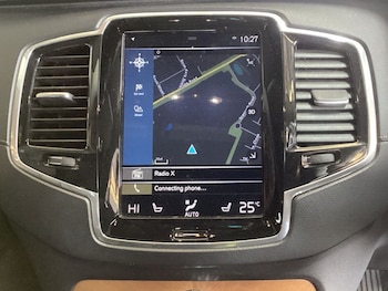 Used Volvo XC90 2018 for sale - 78556874: Photo