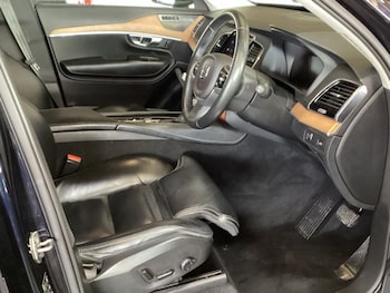Used Volvo XC90 2018 for sale - 78556874: Photo